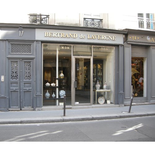 Galerie Bertrand de Lavergne - 17 rue des Saint Peres  - PARIS 6°

CARRE RIVE GAUCHE